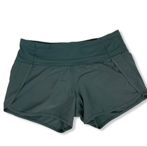 Lululemon Run times Shorts